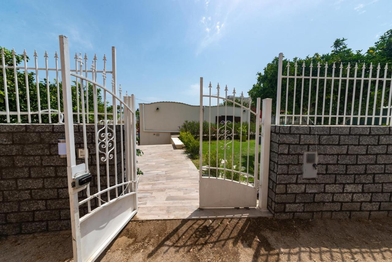 Villa Il Giardino Procida Exterior foto
